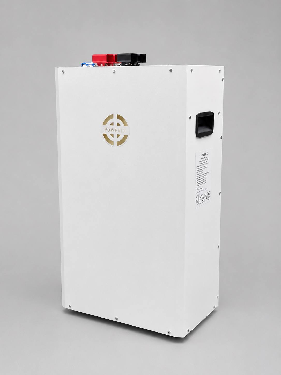 Акумуляторна батарея серії P48 P48 16kW 48V