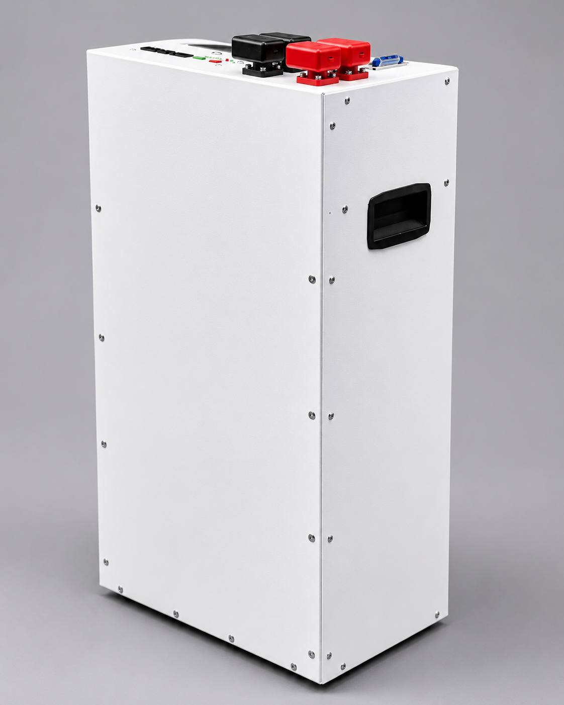 Акумуляторна батарея серії P48 P48 16kW 48V - Зображення 2